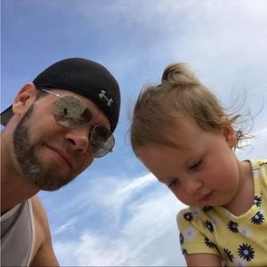 Meet your Posher, Bruce